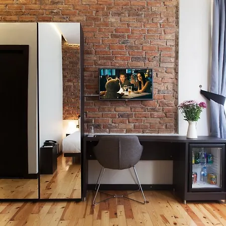 Big Urban فندق اسطنبول