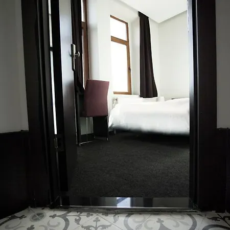 Hotel Big Urban Istambul