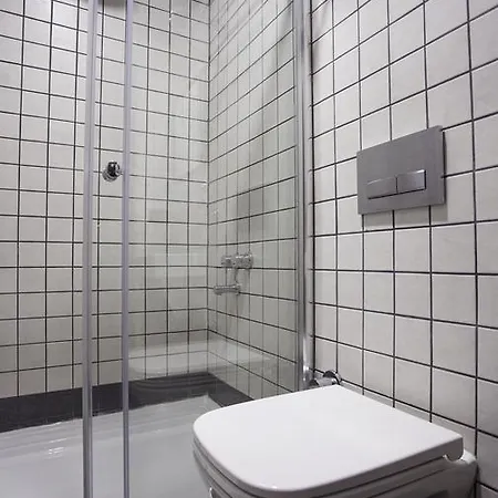 Big Urban 3* اسطنبول