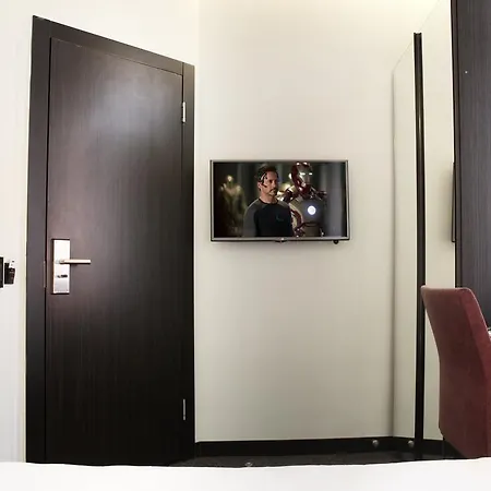 Big Urban فندق اسطنبول