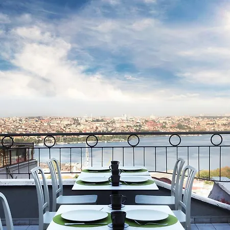 فندق Big Urban 3*