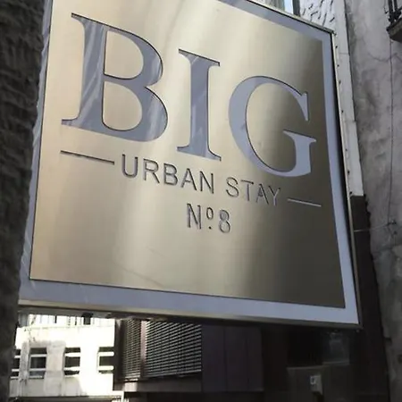 Big Urban 3*