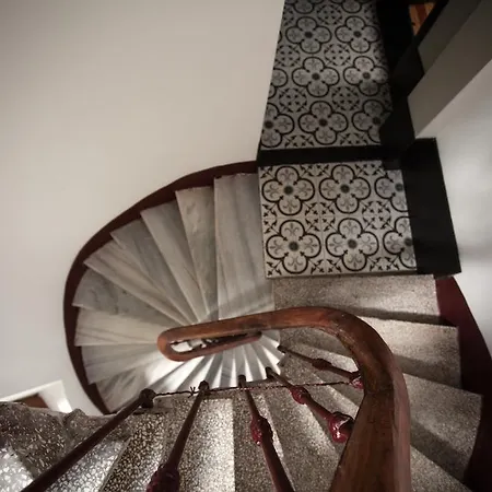 Hotel Big Urban Istambul