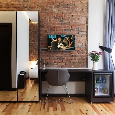 Big Urban Hotel Istambul