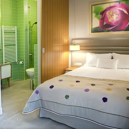 فندق Big Urban 3*