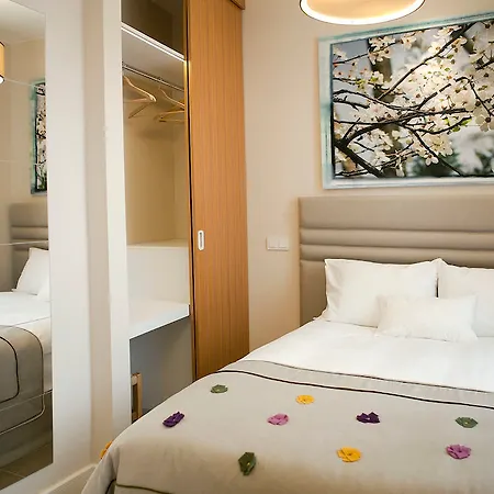 Big Urban 3* Istambul