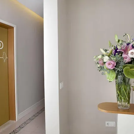 Hotel Big Urban Istambul