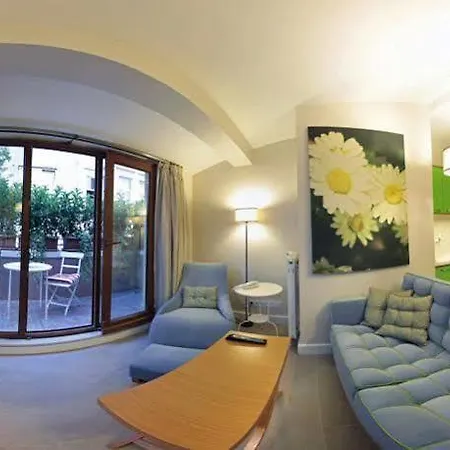 Big Urban Hotel Istambul