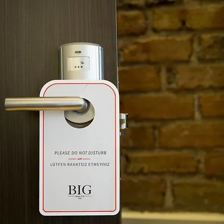 فندق Big Urban اسطنبول