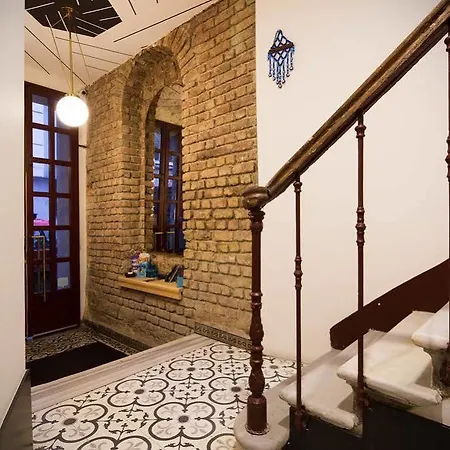 Big Urban اسطنبول