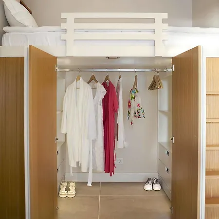 Big Urban Hotel Istambul