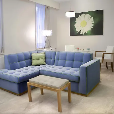 Big Urban فندق اسطنبول