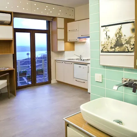 Big Urban Hotel Istambul