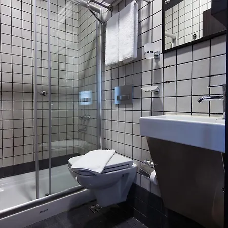 Big Urban اسطنبول