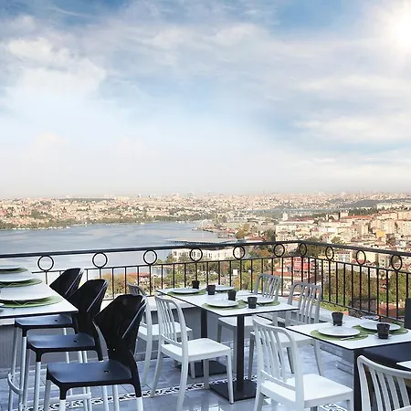 Big Urban 3* Istambul