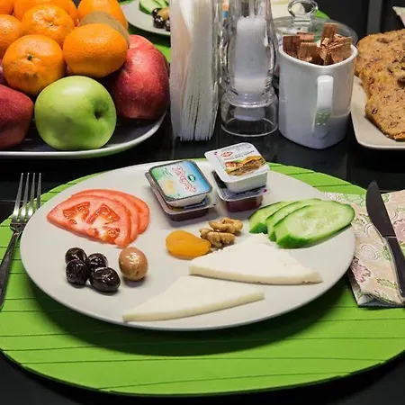 Big Urban Szálloda 3*