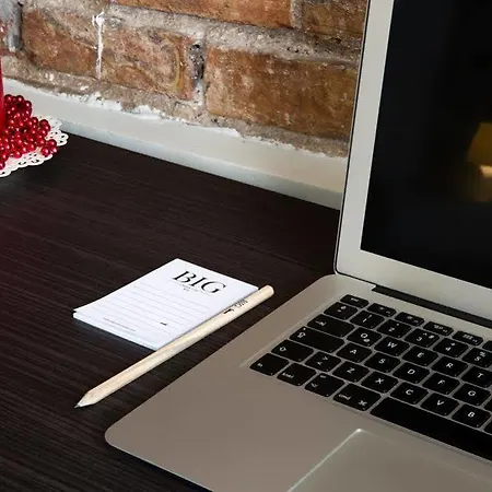 Szálloda Big Urban Isztambul