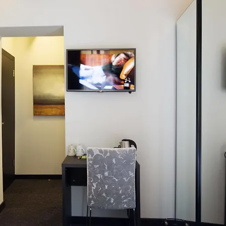 Big Urban 3* Istanbul