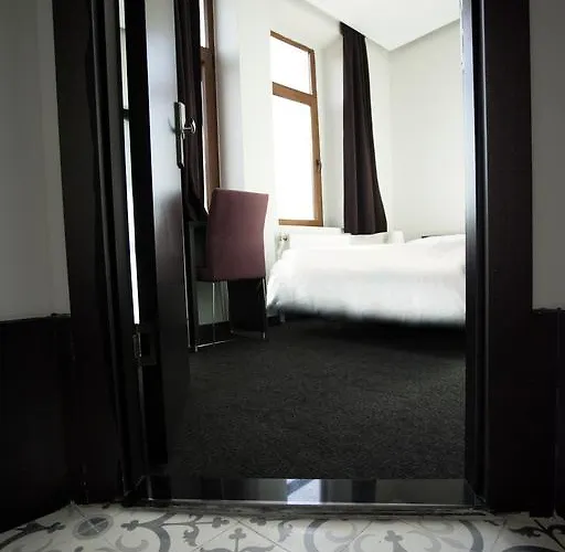 Hotel Big Urban Istanbulská provincie