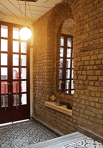 Big Urban Istanbulská provincie