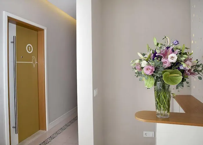 Hotel Big Urban Istanbulská provincie