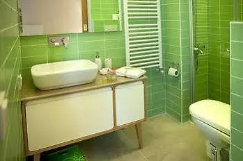 Hotel Big Urban Istanbulská provincie