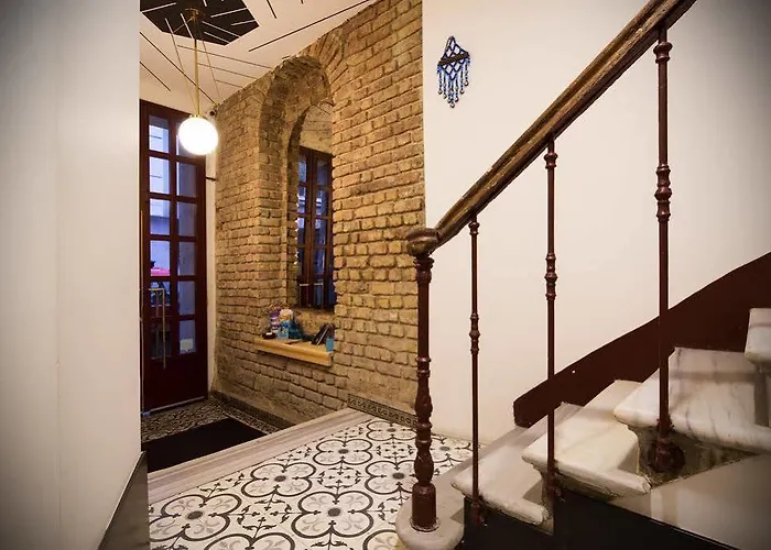 Big Urban Istanbulská provincie