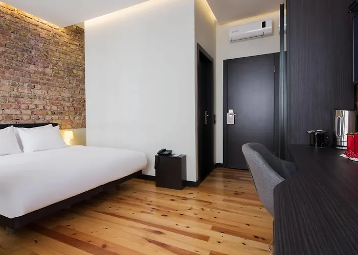 Big Urban Istanbulská provincie