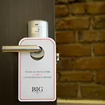 Hotel Big Urban Istambul