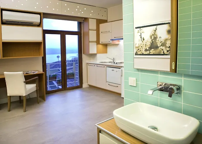 Big Urban Hotell Istanbul