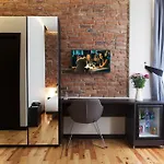 Big Urban فندق اسطنبول