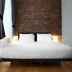 فندق Big Urban 3*