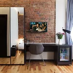 Big Urban فندق اسطنبول