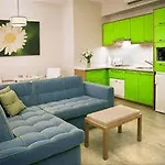 فندق Big Urban 3*
