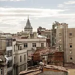 فندق Big Urban اسطنبول