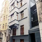Hotell Big Urban