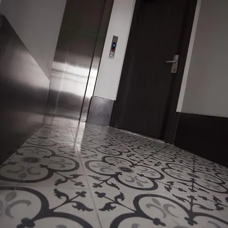 Hotell Big Urban 3*