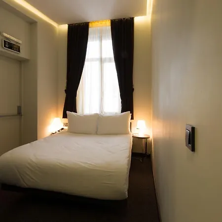 Big Urban Hotel Istanbul