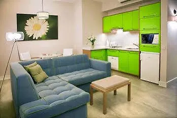 Hotell Big Urban 3*