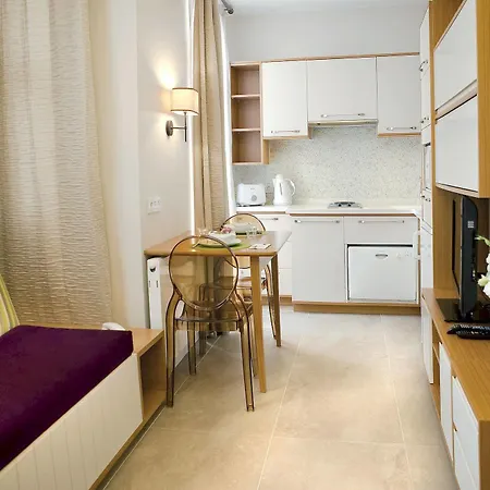 Hotell Big Urban