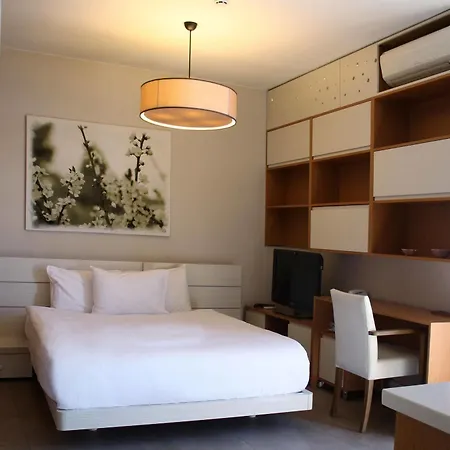 Big Urban Hotell Istanbul