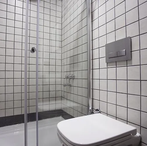 Big Urban 3* Istanbul