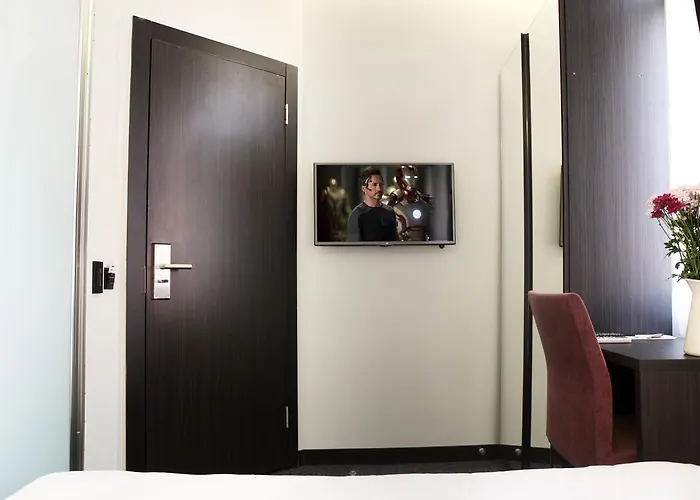 Big Urban Hotel Istanbul