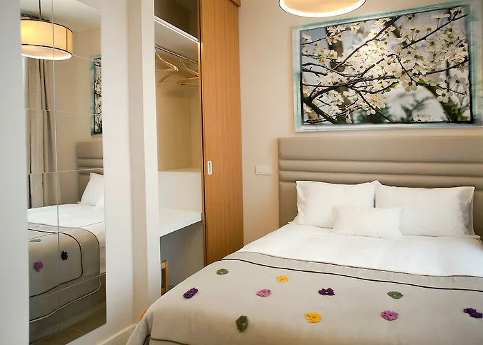 Big Urban 3* Istanbul