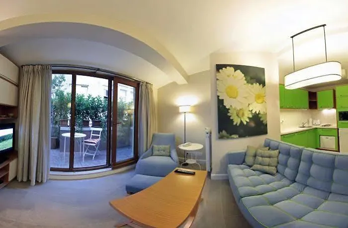 Big Urban Hotel Istanbul