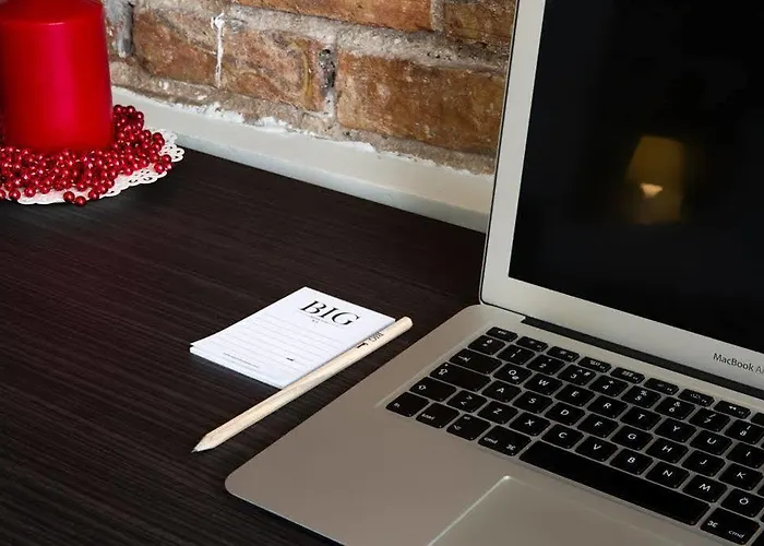 Hotel Big Urban Istanbul