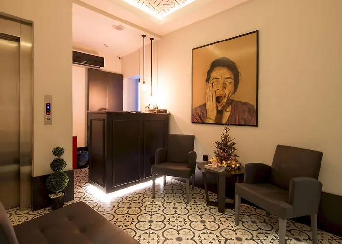 Big Urban Hotel Istanbul