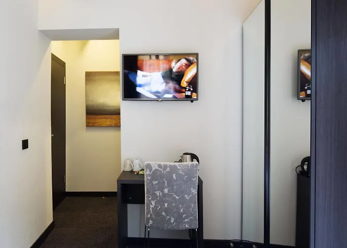 Big Urban 3* Istanbul