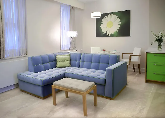 Big Urban Hotel Istanbul