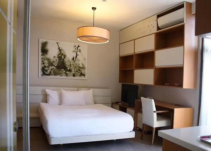 Big Urban Hotel Istanbul